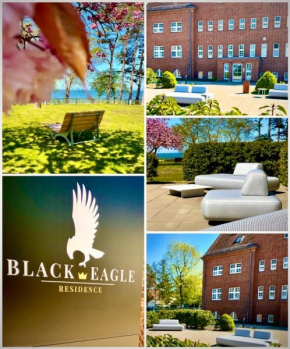 Residence Black Eagle Lubmin Strand, Amt Lubmin
